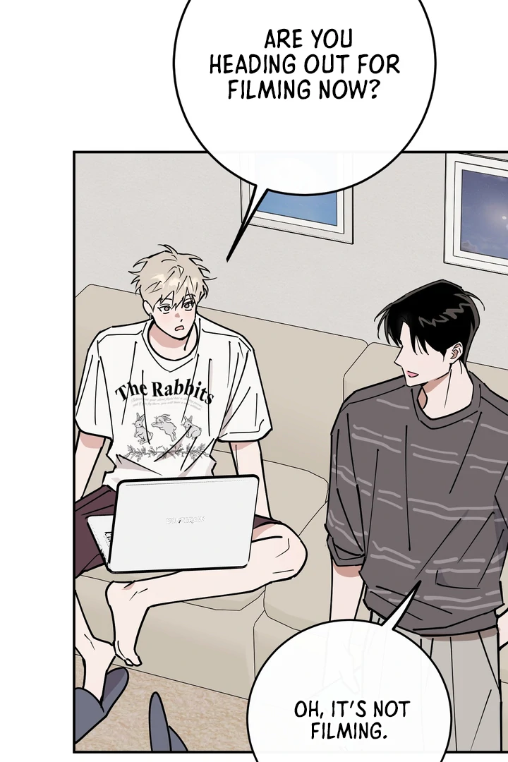 In my Bad [Kaizen Scan] - Chapter 8 manhwa