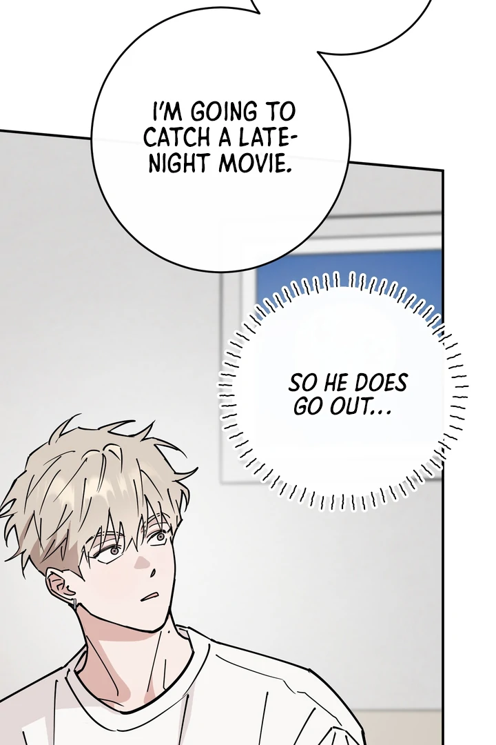 In my Bad [Kaizen Scan] - Chapter 8 manhwa