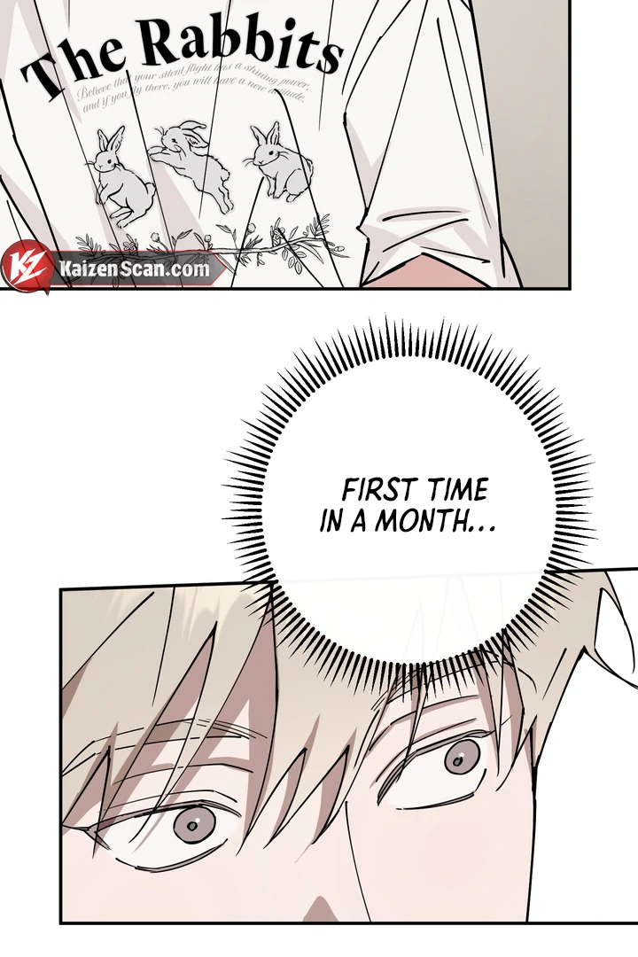 In my Bad [Kaizen Scan] - Chapter 8 manhwa