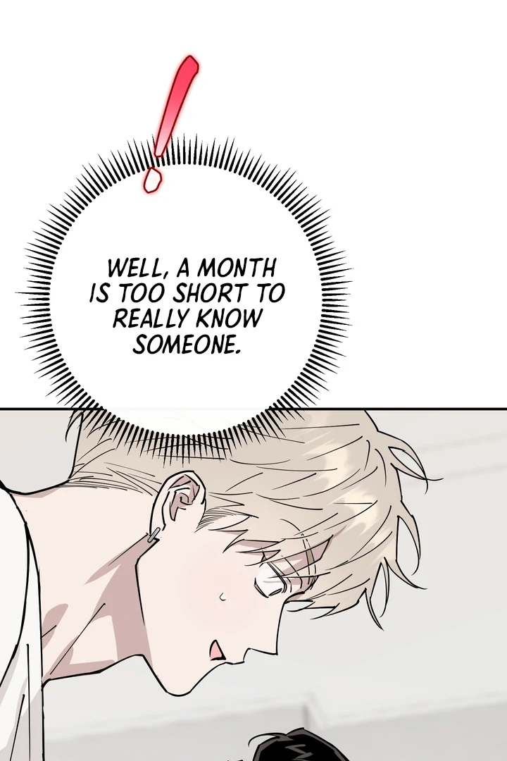 In my Bad [Kaizen Scan] - Chapter 8 manhwa