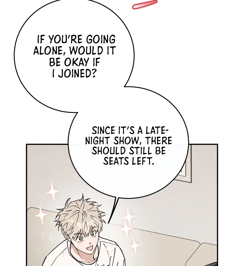 In my Bad [Kaizen Scan] - Chapter 8 manhwa