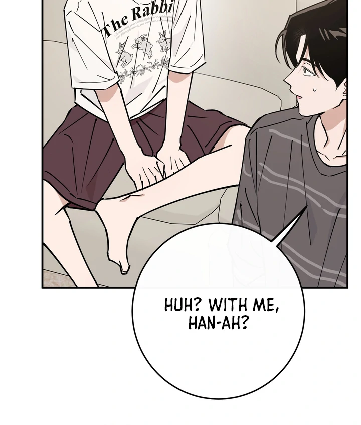 In my Bad [Kaizen Scan] - Chapter 8 manhwa