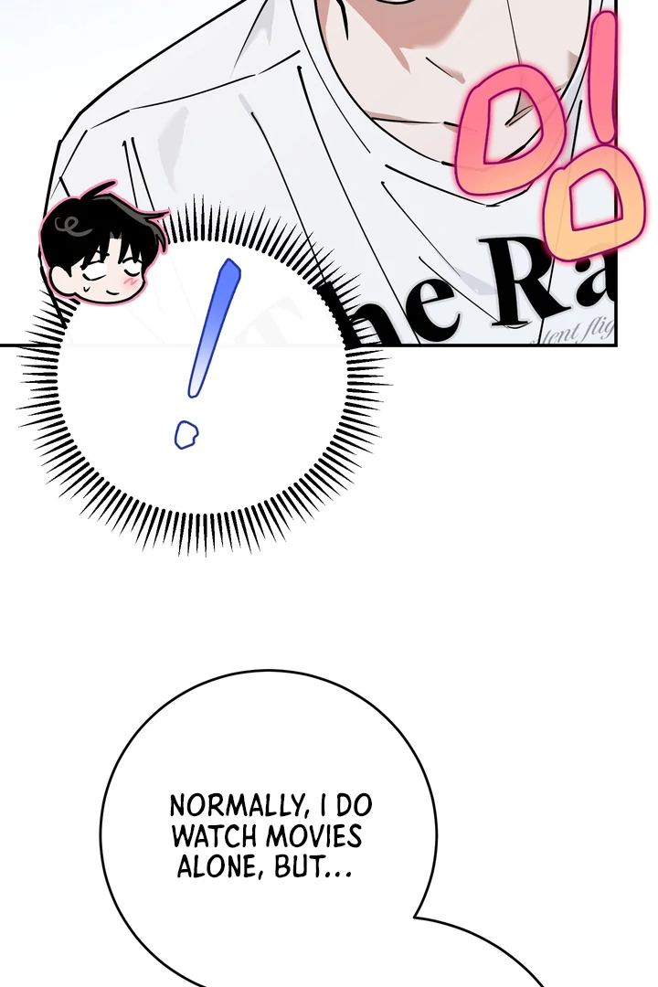 In my Bad [Kaizen Scan] - Chapter 8 manhwa
