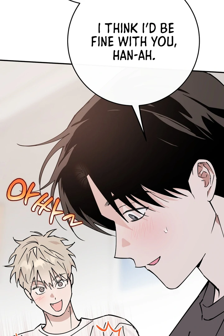 In my Bad [Kaizen Scan] - Chapter 8 manhwa