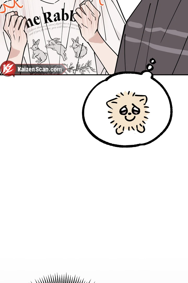 In my Bad [Kaizen Scan] - Chapter 8 manhwa