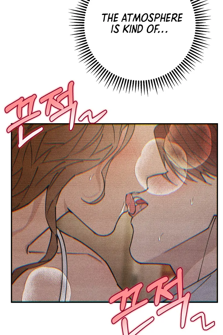 In my Bad [Kaizen Scan] - Chapter 8 manhwa