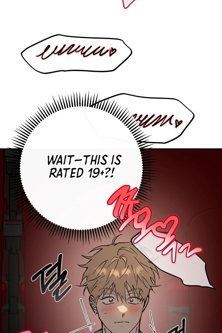 In my Bad [Kaizen Scan] - Chapter 8 manhwa