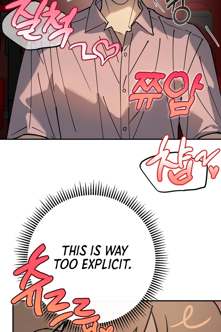 In my Bad [Kaizen Scan] - Chapter 8 manhwa