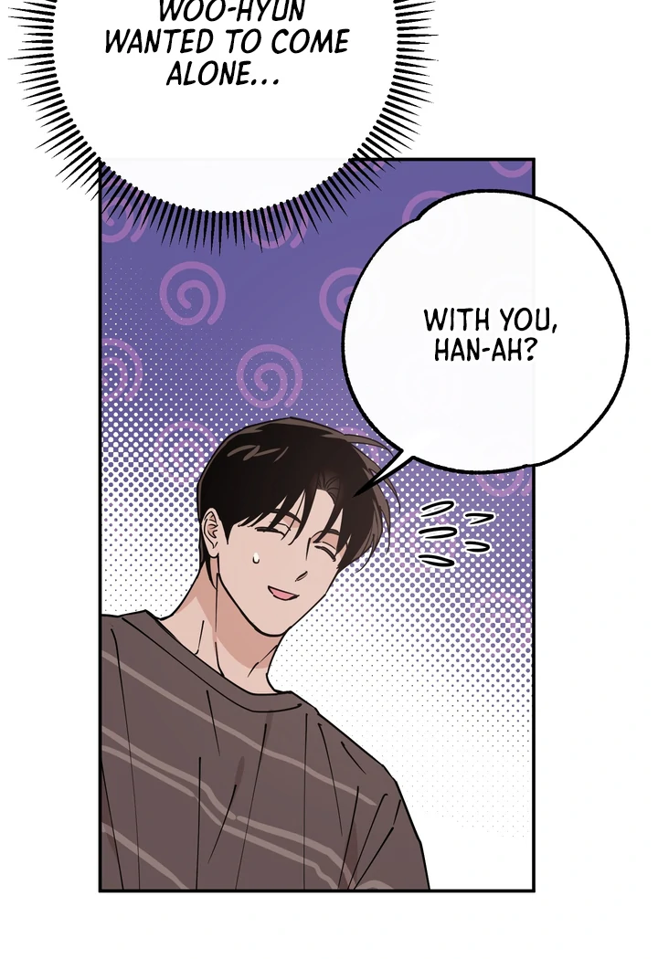In my Bad [Kaizen Scan] - Chapter 8 manhwa