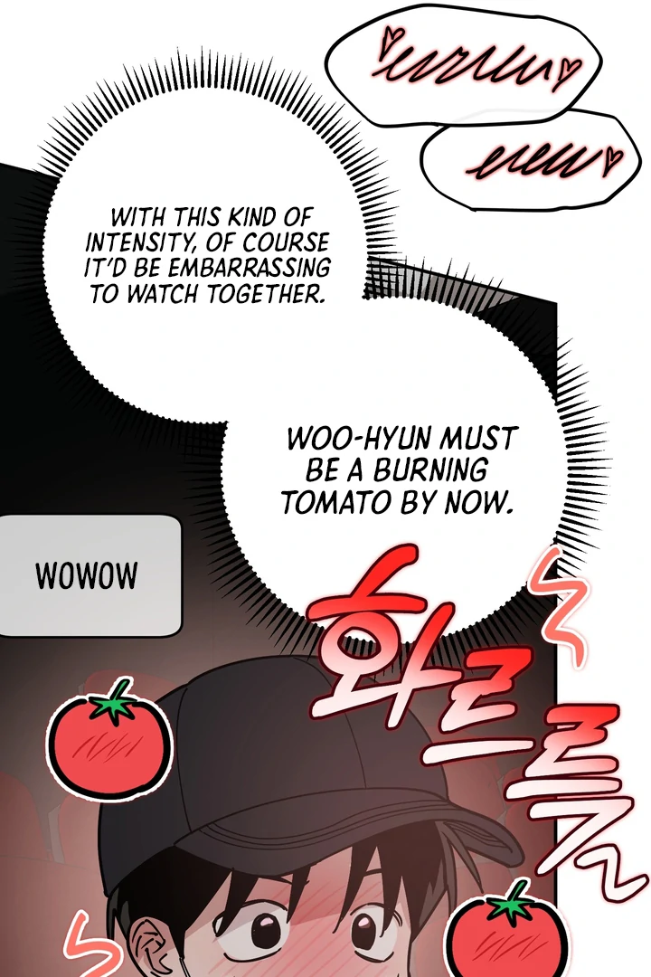 In my Bad [Kaizen Scan] - Chapter 8 manhwa
