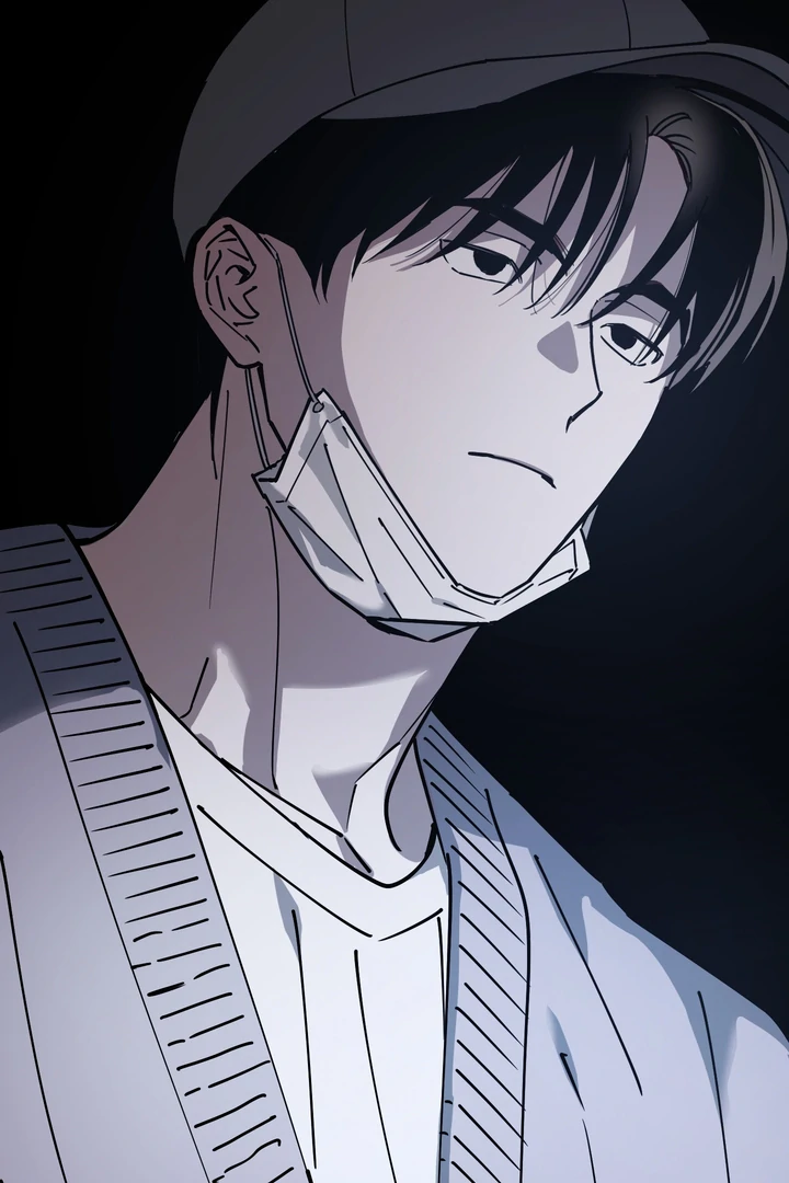 In my Bad [Kaizen Scan] - Chapter 8 manhwa