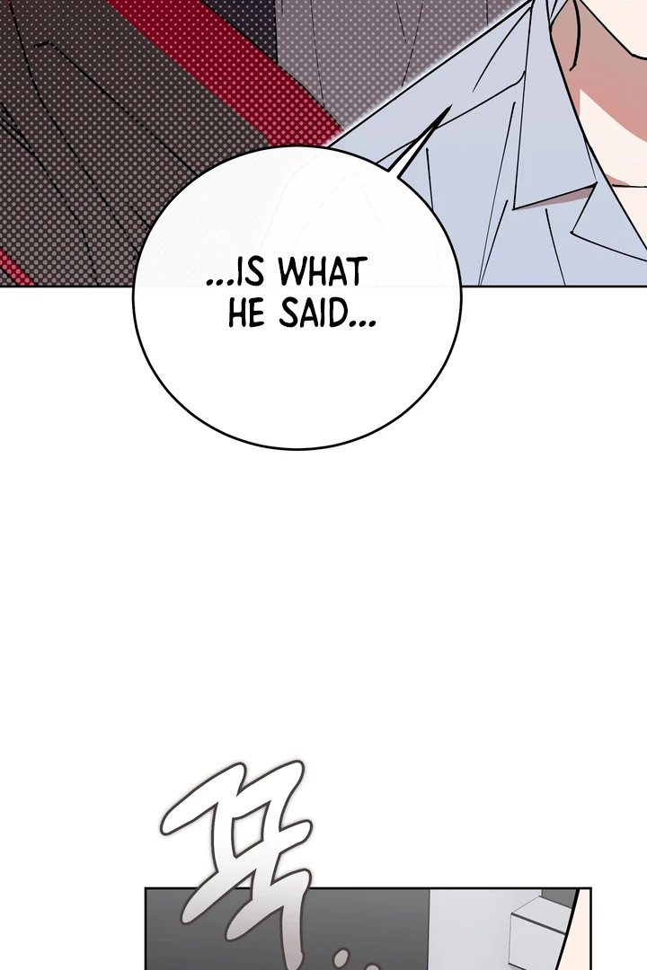 In my Bad [Kaizen Scan] - Chapter 9 manhwa