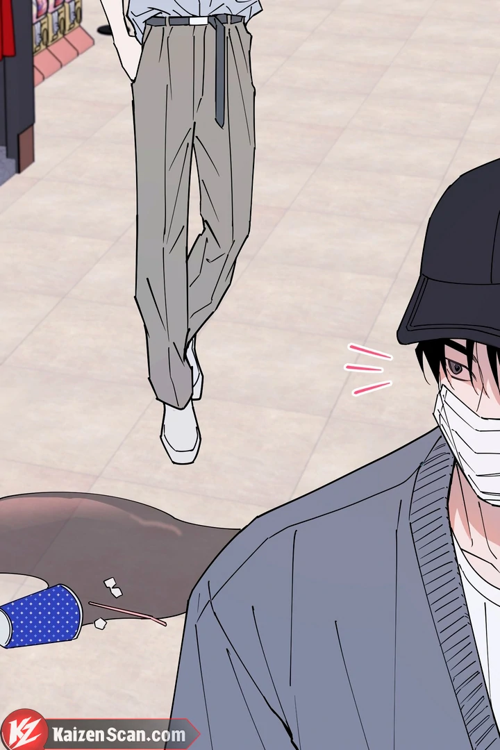 In my Bad [Kaizen Scan] - Chapter 9 manhwa