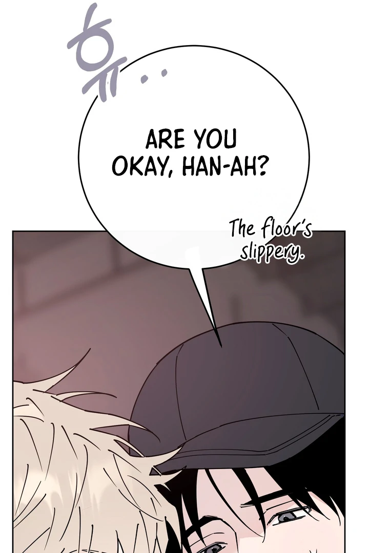 In my Bad [Kaizen Scan] - Chapter 9 manhwa