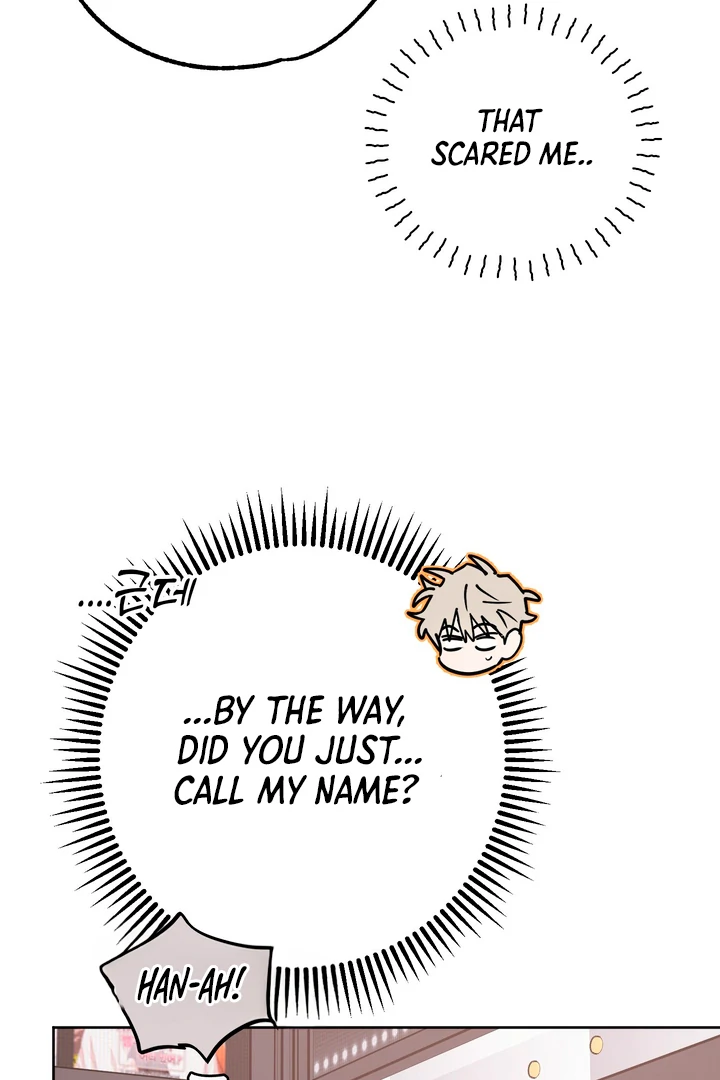In my Bad [Kaizen Scan] - Chapter 9 manhwa