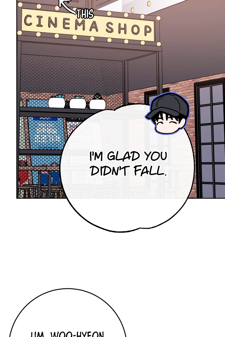 In my Bad [Kaizen Scan] - Chapter 9 manhwa
