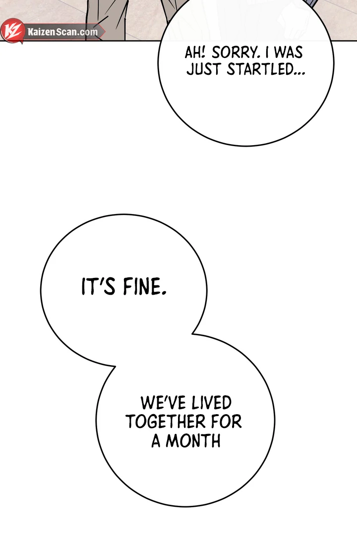 In my Bad [Kaizen Scan] - Chapter 9 manhwa