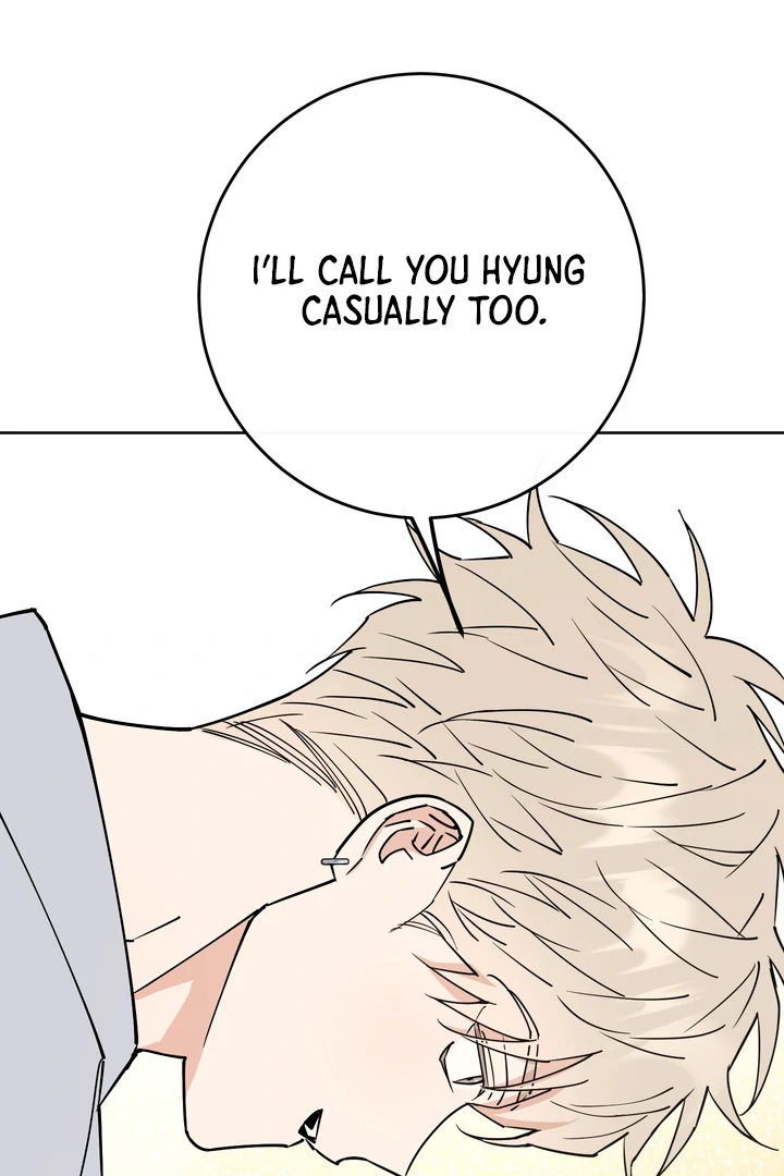 In my Bad [Kaizen Scan] - Chapter 9 manhwa
