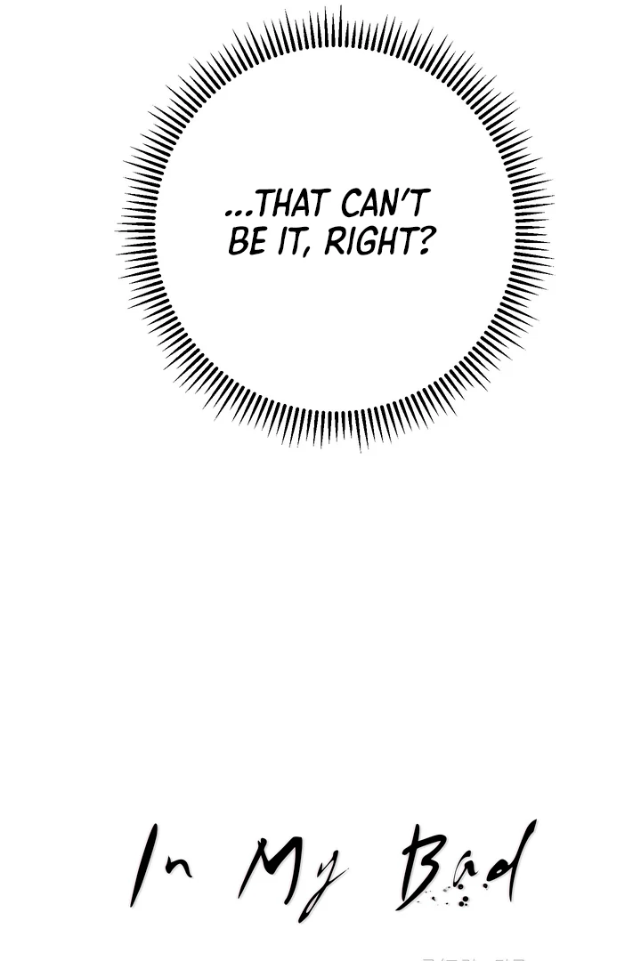 In my Bad [Kaizen Scan] - Chapter 9 manhwa