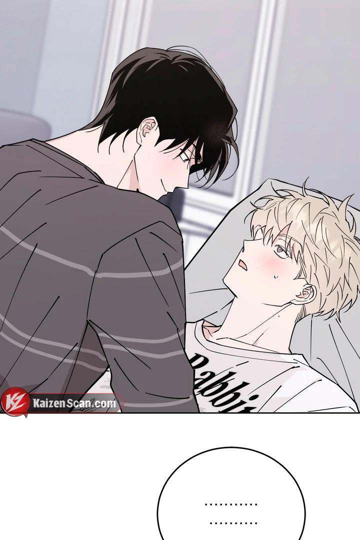 In my Bad [Kaizen Scan] - Chapter 9 manhwa