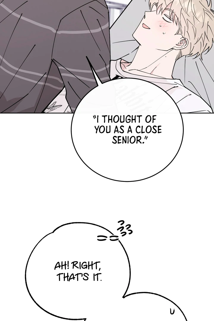 In my Bad [Kaizen Scan] - Chapter 9 manhwa