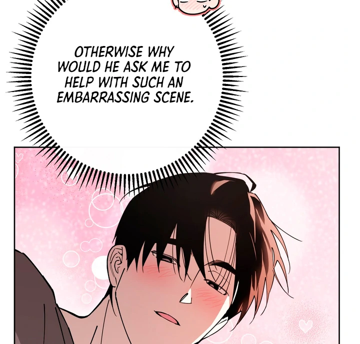 In my Bad [Kaizen Scan] - Chapter 9 manhwa