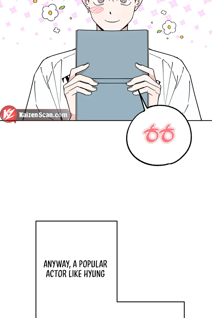 In my Bad [Kaizen Scan] - Chapter 9 manhwa