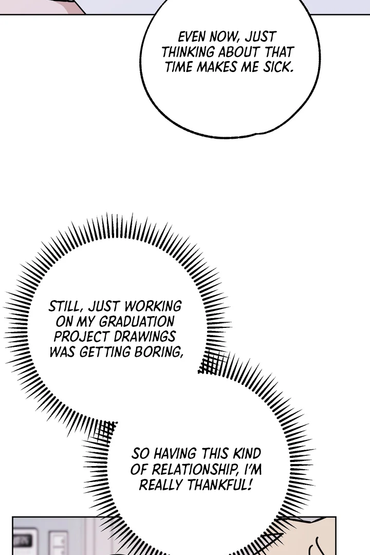In my Bad [Kaizen Scan] - Chapter 9 manhwa