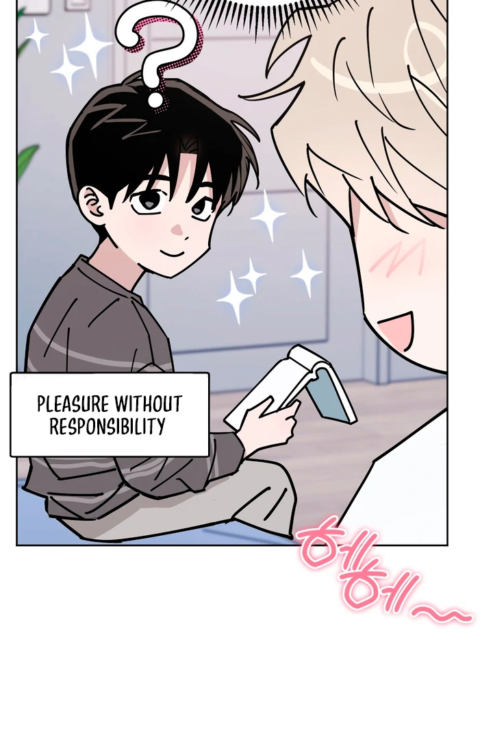 In my Bad [Kaizen Scan] - Chapter 9 manhwa