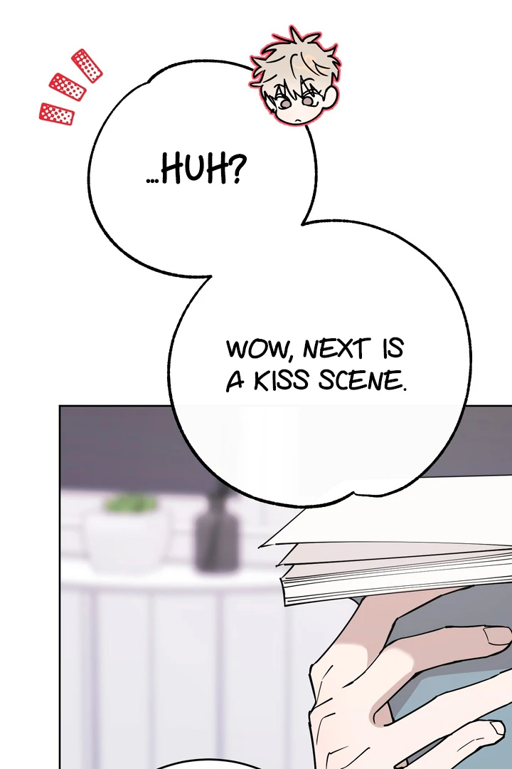 In my Bad [Kaizen Scan] - Chapter 9 manhwa