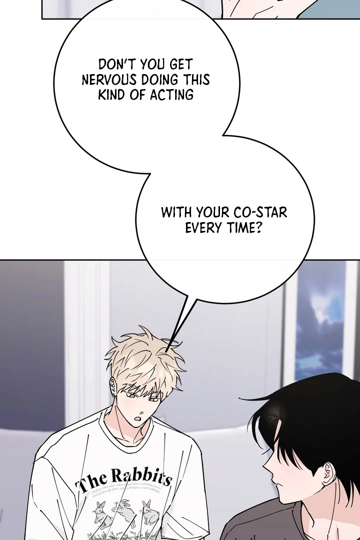 In my Bad [Kaizen Scan] - Chapter 9 manhwa