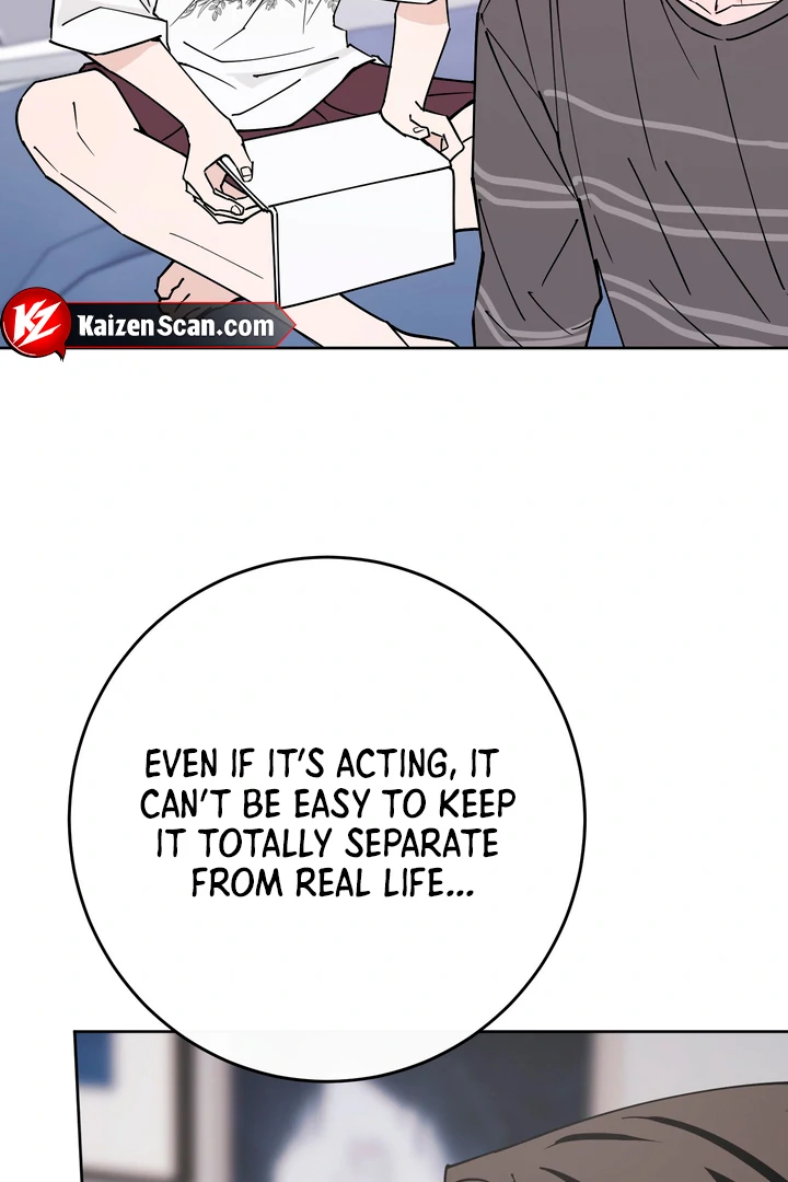 In my Bad [Kaizen Scan] - Chapter 9 manhwa