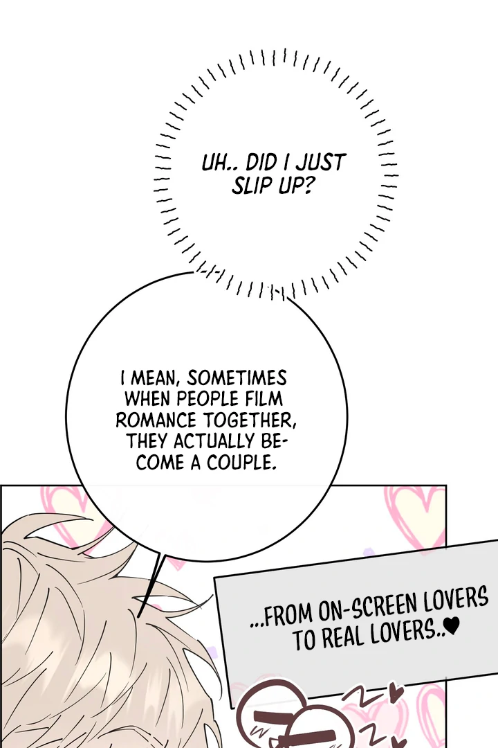 In my Bad [Kaizen Scan] - Chapter 9 manhwa