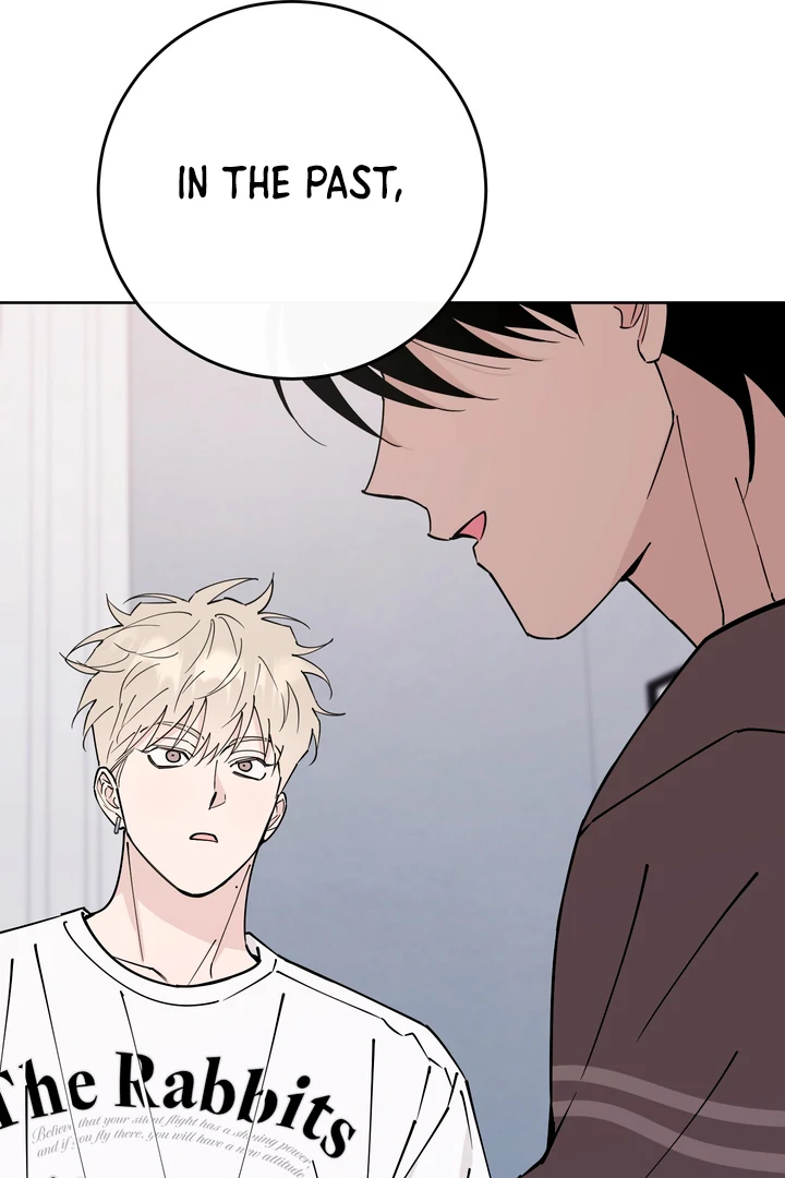 In my Bad [Kaizen Scan] - Chapter 9 manhwa