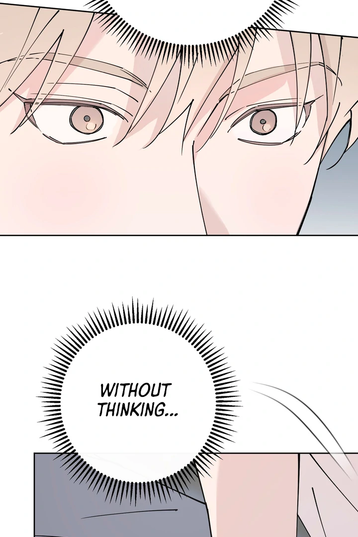 In my Bad [Kaizen Scan] - Chapter 9 manhwa