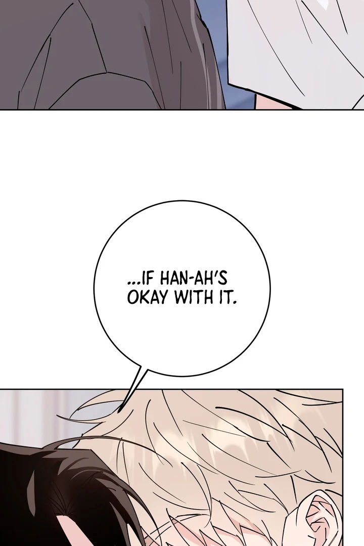 In my Bad [Kaizen Scan] - Chapter 9 manhwa