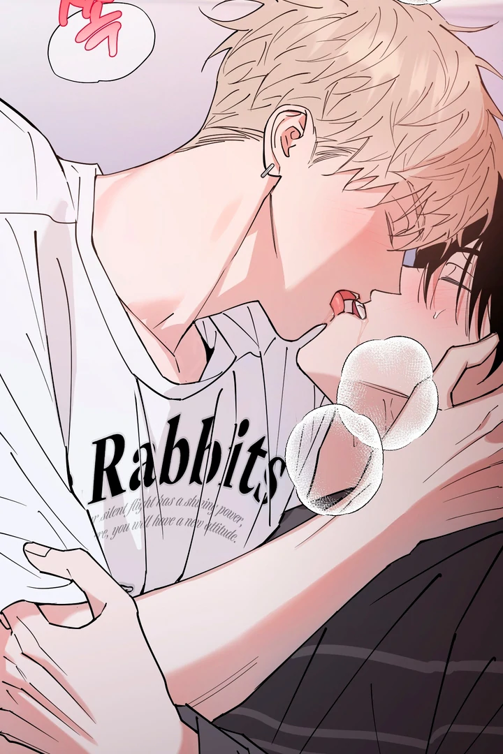 In my Bad [Kaizen Scan] - Chapter 9 manhwa