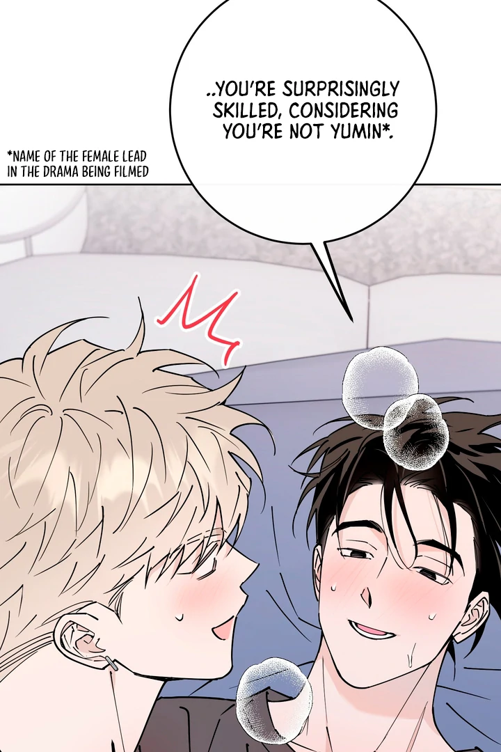 In my Bad [Kaizen Scan] - Chapter 9 manhwa