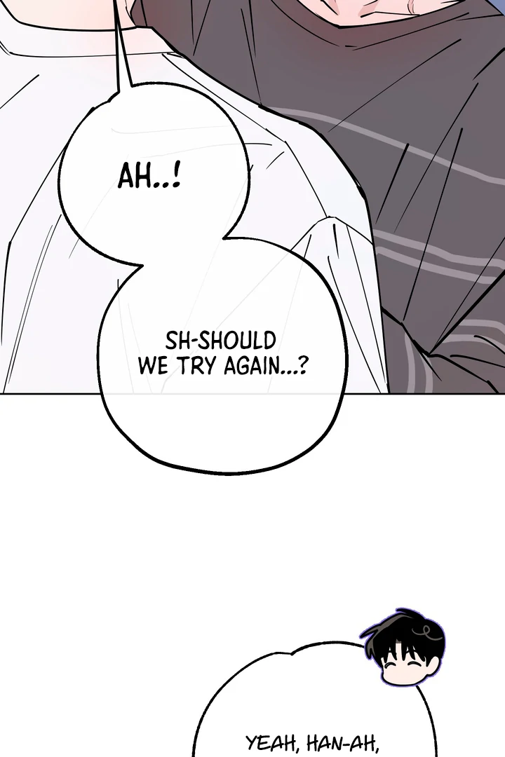 In my Bad [Kaizen Scan] - Chapter 9 manhwa
