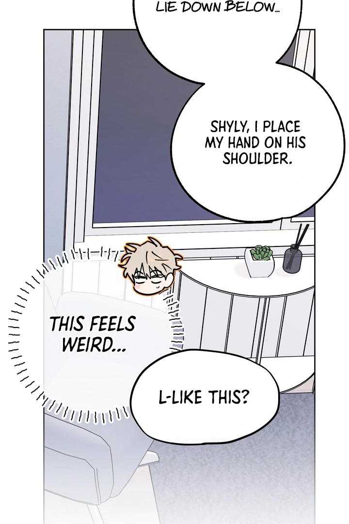 In my Bad [Kaizen Scan] - Chapter 9 manhwa