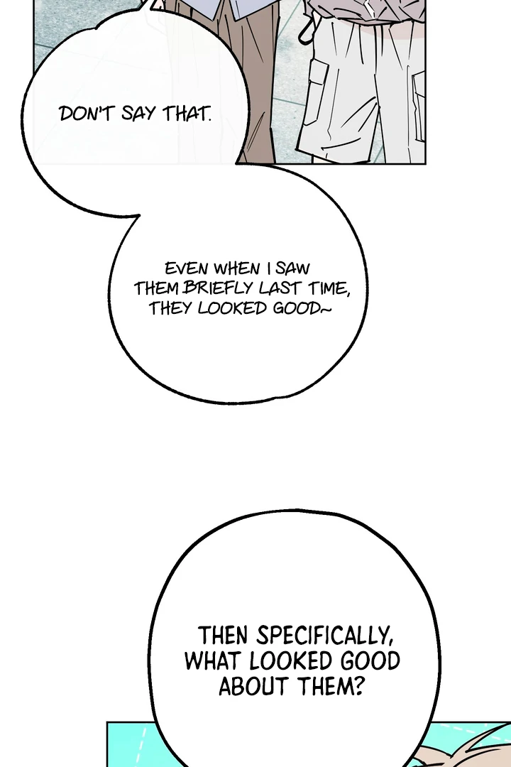 In my Bad [Kaizen Scan] - Chapter 9 manhwa