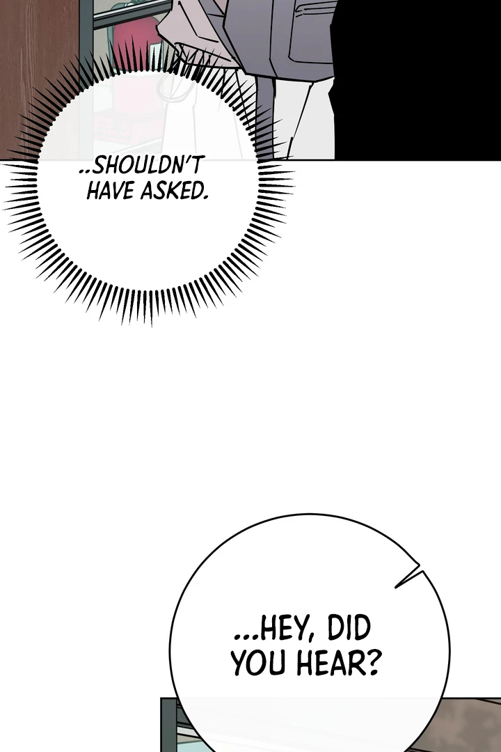 In my Bad [Kaizen Scan] - Chapter 9 manhwa