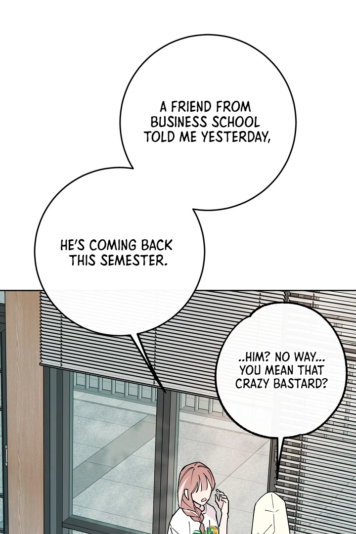 In my Bad [Kaizen Scan] - Chapter 9 manhwa