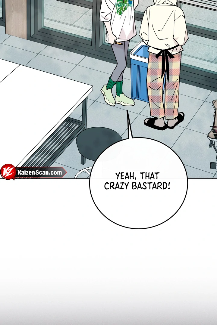 In my Bad [Kaizen Scan] - Chapter 9 manhwa