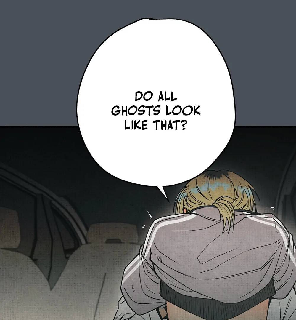 Deathly Strange Tales (LILITH) - Chapter 10 manhwa