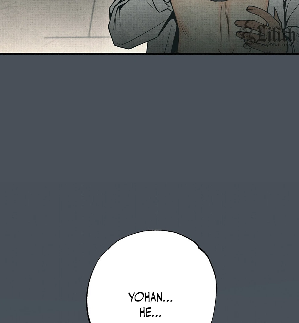 Deathly Strange Tales (LILITH) - Chapter 10 manhwa