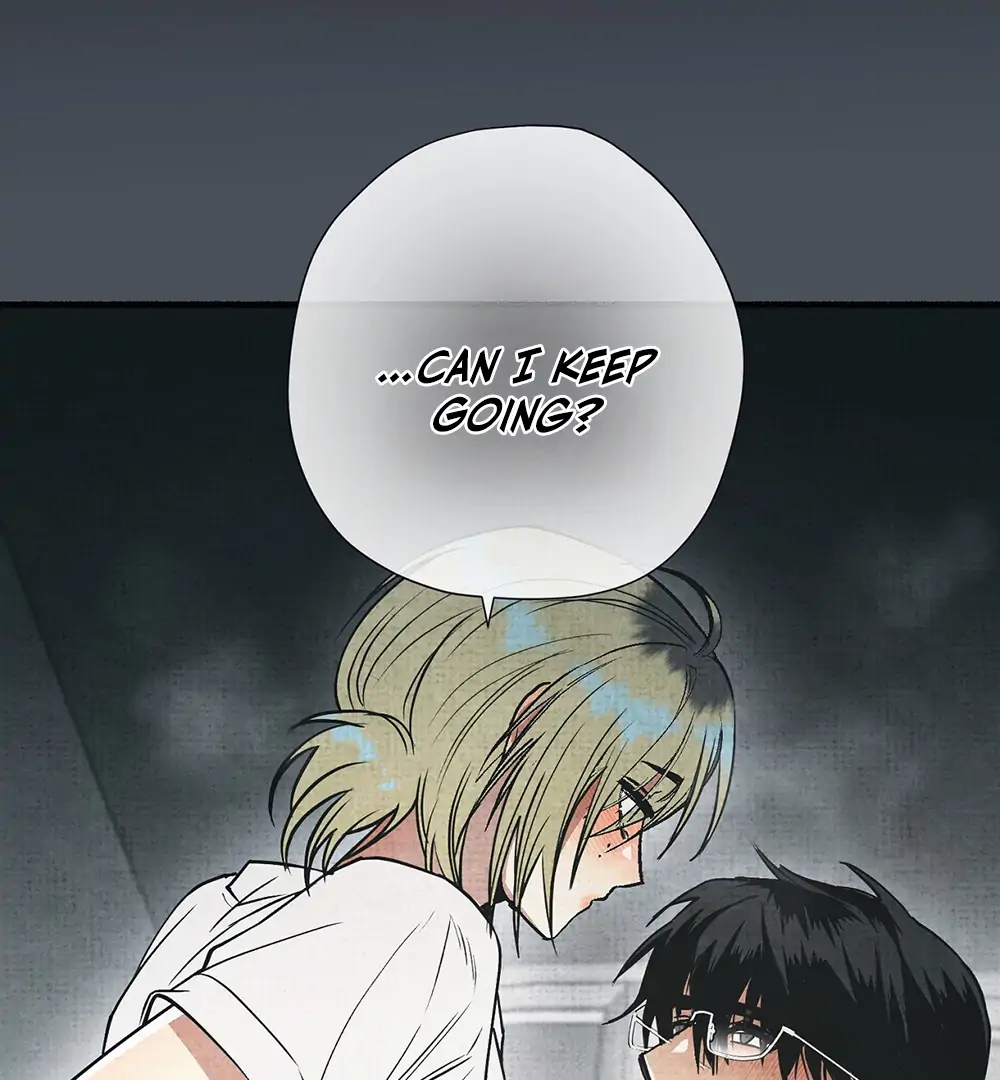 Deathly Strange Tales (LILITH) - Chapter 10 manhwa