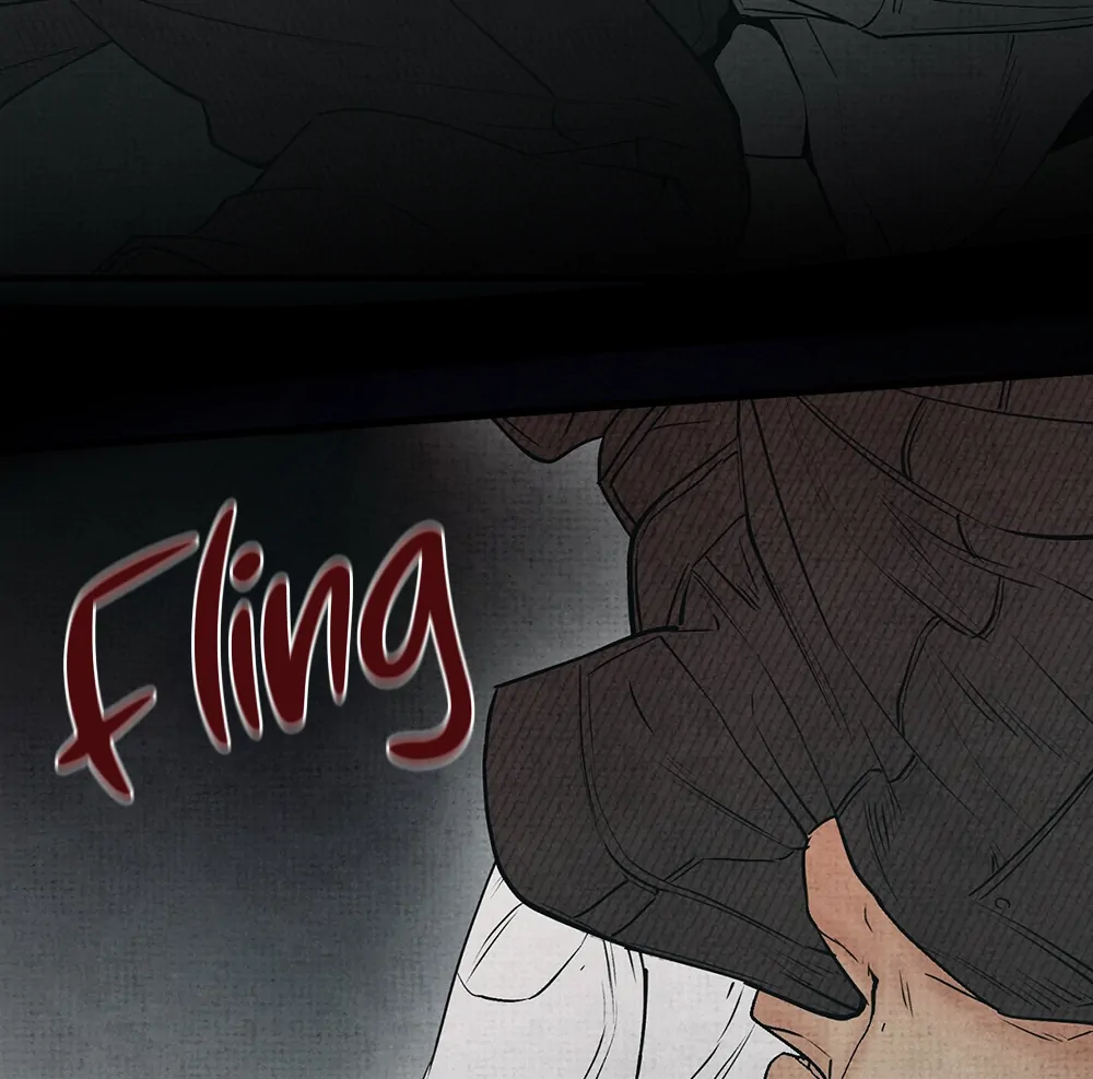 Deathly Strange Tales (LILITH) - Chapter 10 manhwa