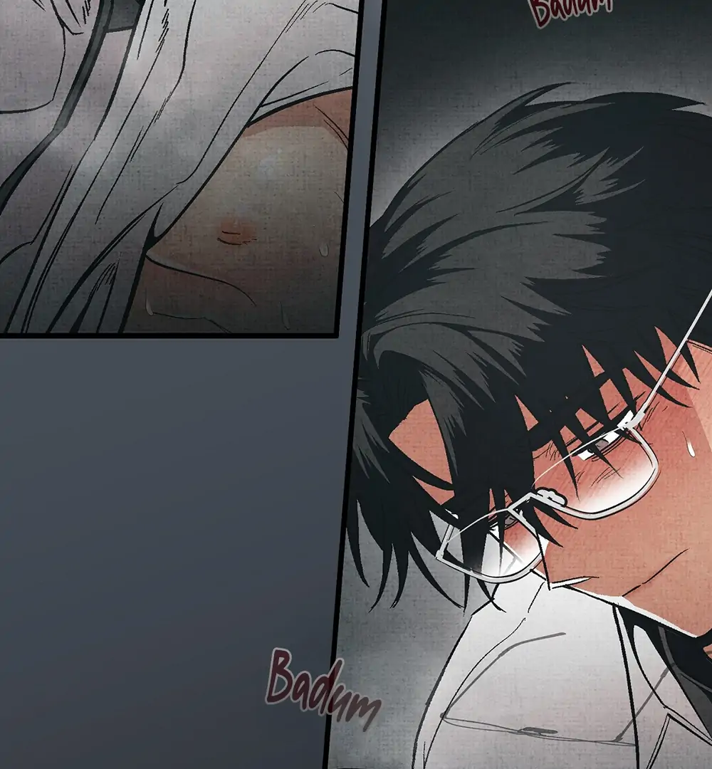 Deathly Strange Tales (LILITH) - Chapter 10 manhwa