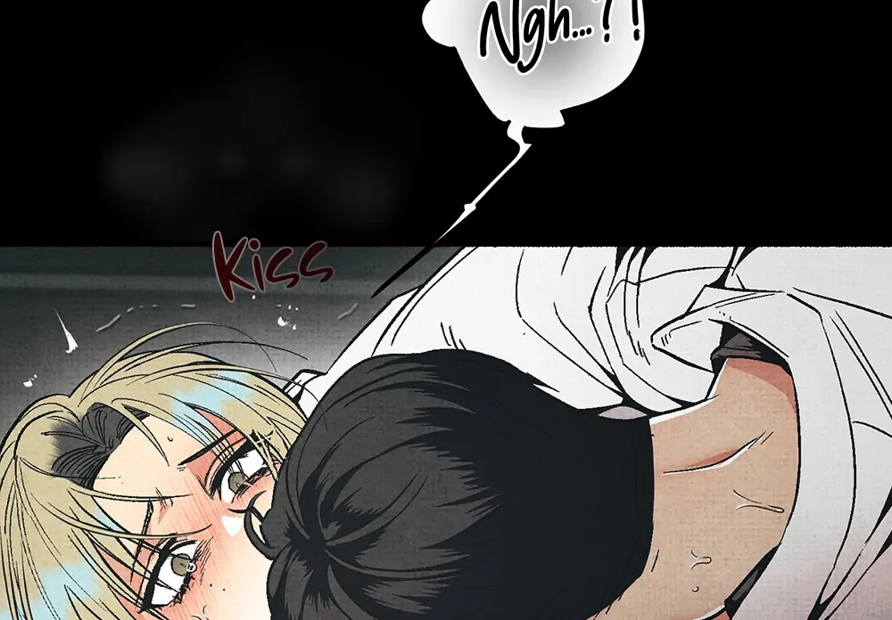 Deathly Strange Tales (LILITH) - Chapter 10 manhwa